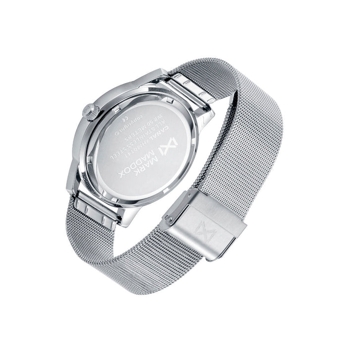 Ceas Bărbați Mark Maddox HM0141-67 (Ø 41 mm)