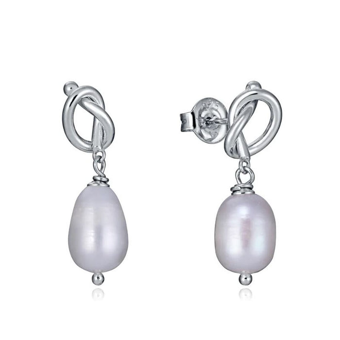 Cercei Damă Viceroy 13156E000-60 Argint Sterling 925