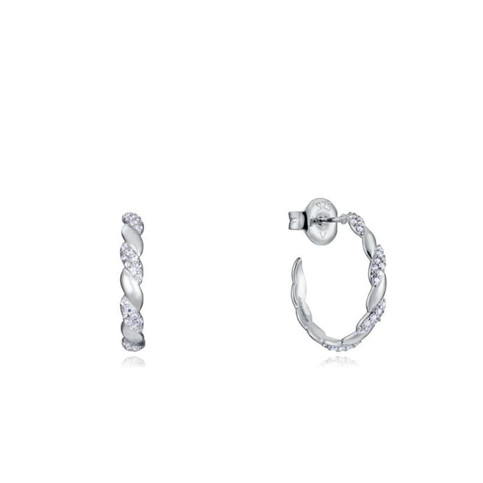 Cercei Damă Viceroy 13157E000-30 Argint Sterling 925