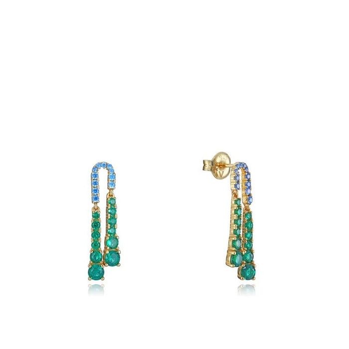 Cercei Damă Viceroy 13170E100-30 Argint Sterling 925