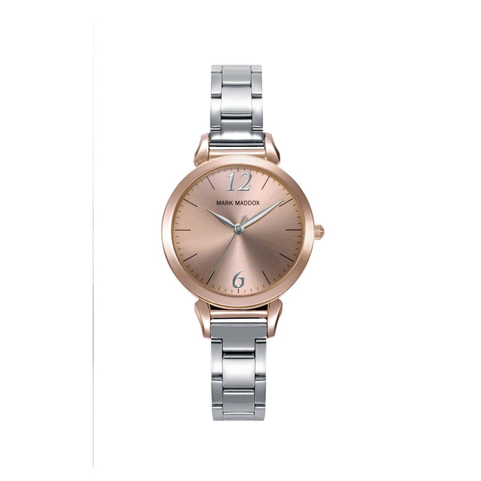 Ceas Damă Mark Maddox MM0138-75 (Ø 33 mm)