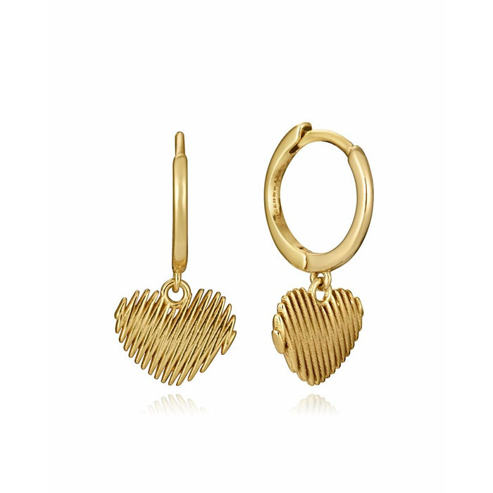 Cercei Damă Viceroy 13188E100-00 Argint Sterling 925