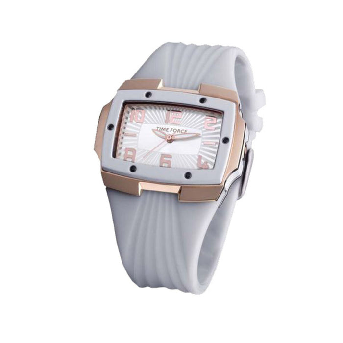 Ceas Damă Time Force TF3135L11 (Ø 40 mm)