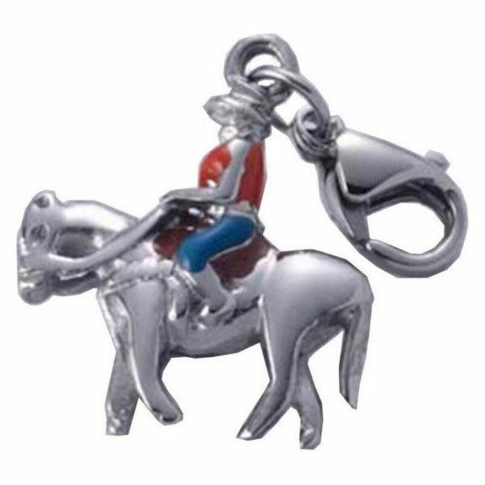 Mărgele Damă Time Force HM020C Multicolor 1,7 cm