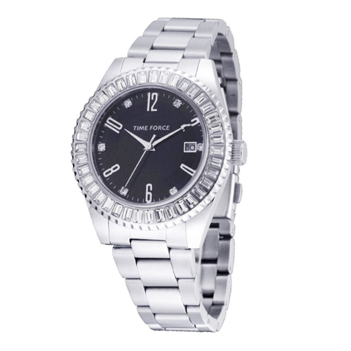 Ceas Damă Time Force TF3373L01M (Ø 39 mm)