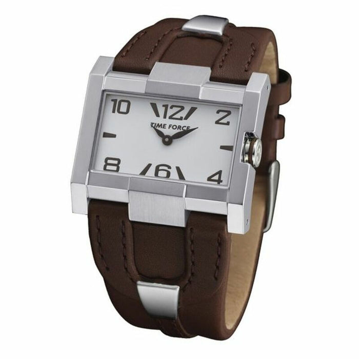 Ceas Damă Time Force TF4033L12 (Ø 36 mm)