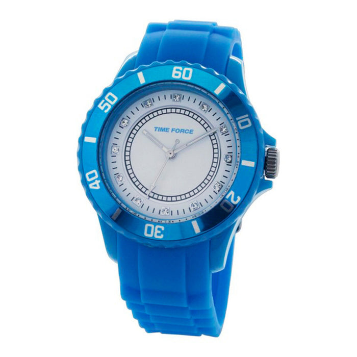 Ceas Damă Time Force TF4024L13 (Ø 39 mm)