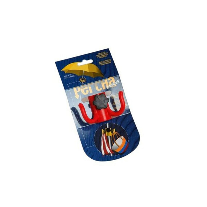 Cuierul pentru umbrelă de soare 400418 Albastru (23 mm)
