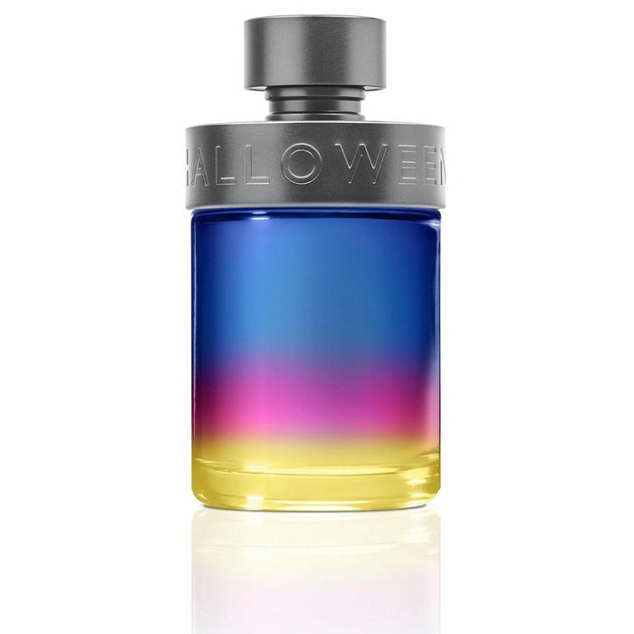 Parfum Bărbați Jesus Del Pozo Halloween Man Hero EDT (125 ml)