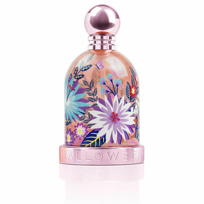 Parfum Femei Jesus Del Pozo Halloween Blossom EDT (100 ml)