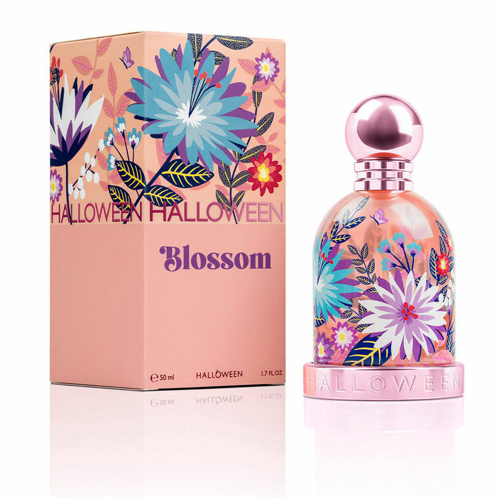 Parfum Femei Jesus Del Pozo EDT Blossom 50 ml