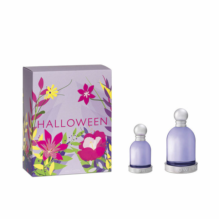 Set de Parfum Femei Jesus Del Pozo Halloween 2 Piese