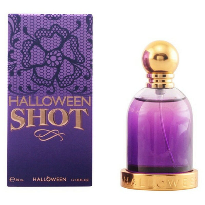 Parfum Femei Halloween Shot Jesus Del Pozo EDT Halloween Shot 100 ml