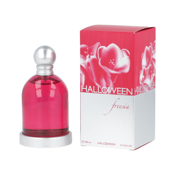 Parfum Femei Jesus Del Pozo EDT 100 ml Halloween Freesia