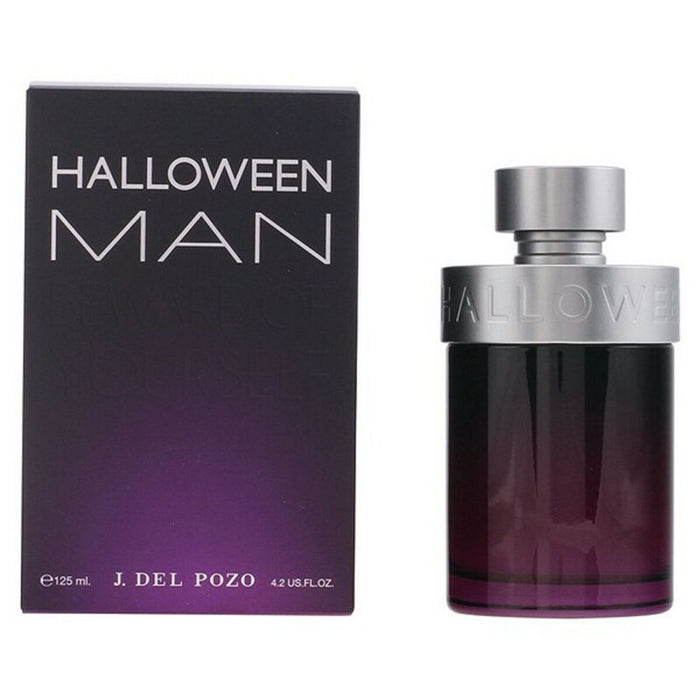 Parfum Bărbați Halloween Man Jesus Del Pozo EDT