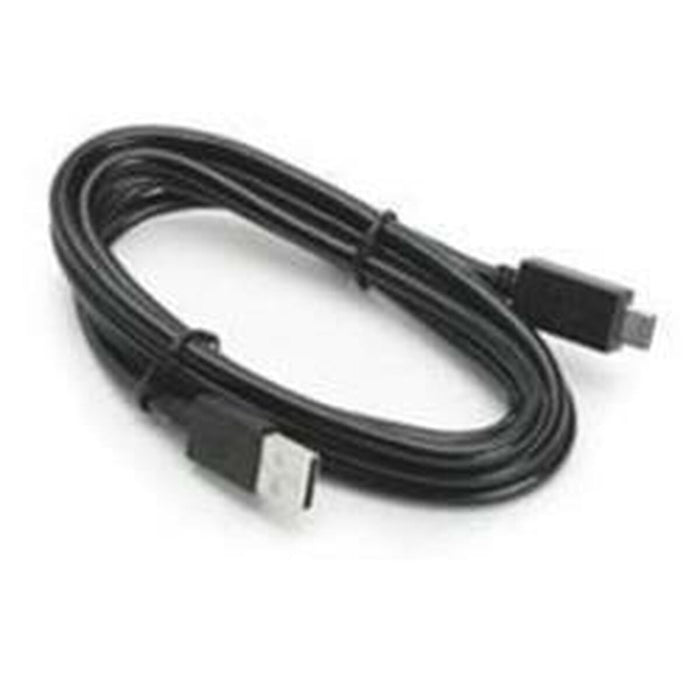 Cablu USB A la USB C Zebra CBL-TC5X-USBC2A-01