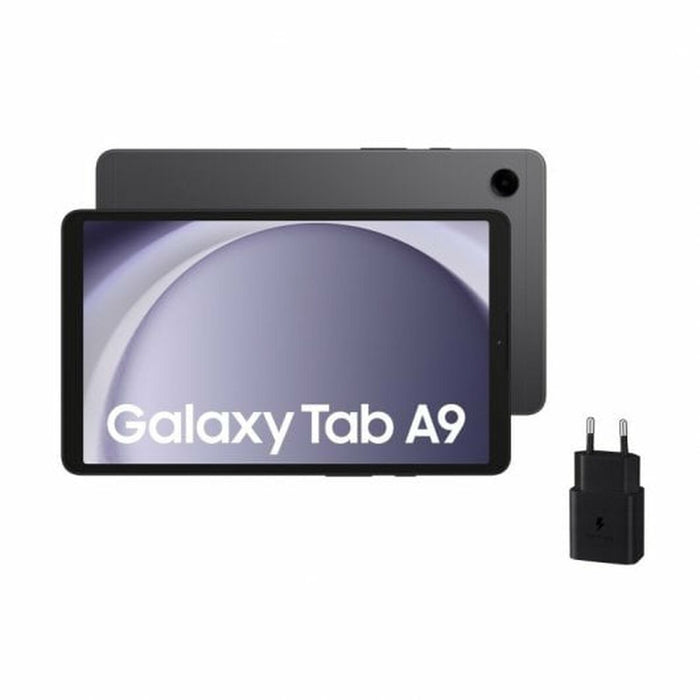 Tabletă Samsung Galaxy Tab A9 4 GB RAM 8,7" 64 GB Gri