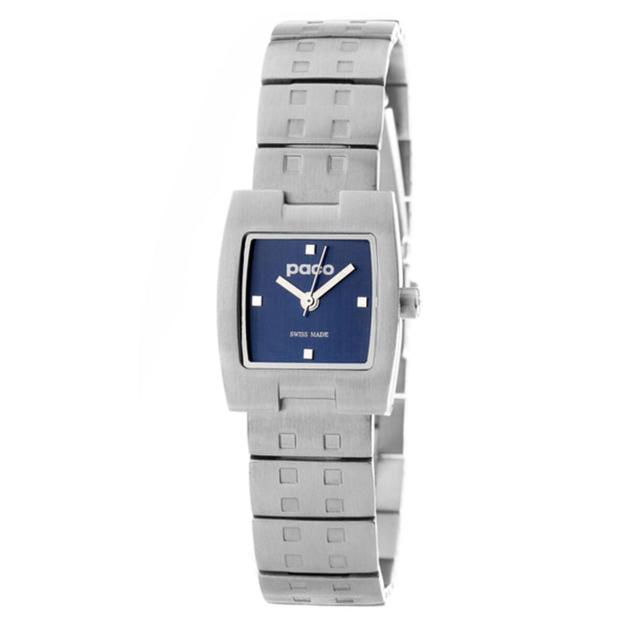 Ceas Damă Paco Rabanne 81075 (Ø 23 mm)