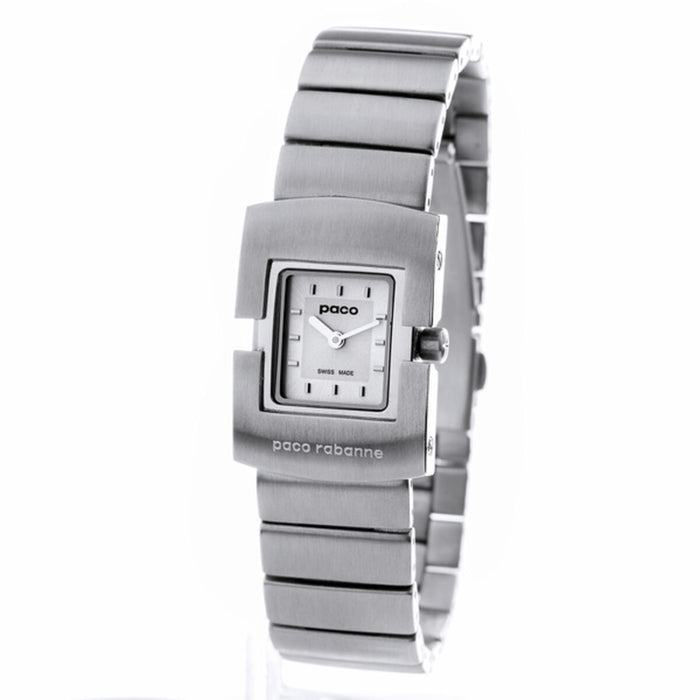 Ceas Damă Paco Rabanne 81096 (Ø 22 mm)