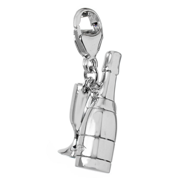 Charm Damă Ti Sento 8119SI (2 cm)
