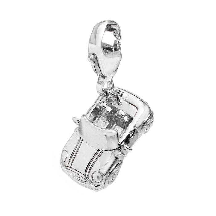 Charm Damă Ti Sento 8160SI (1,5 cm)