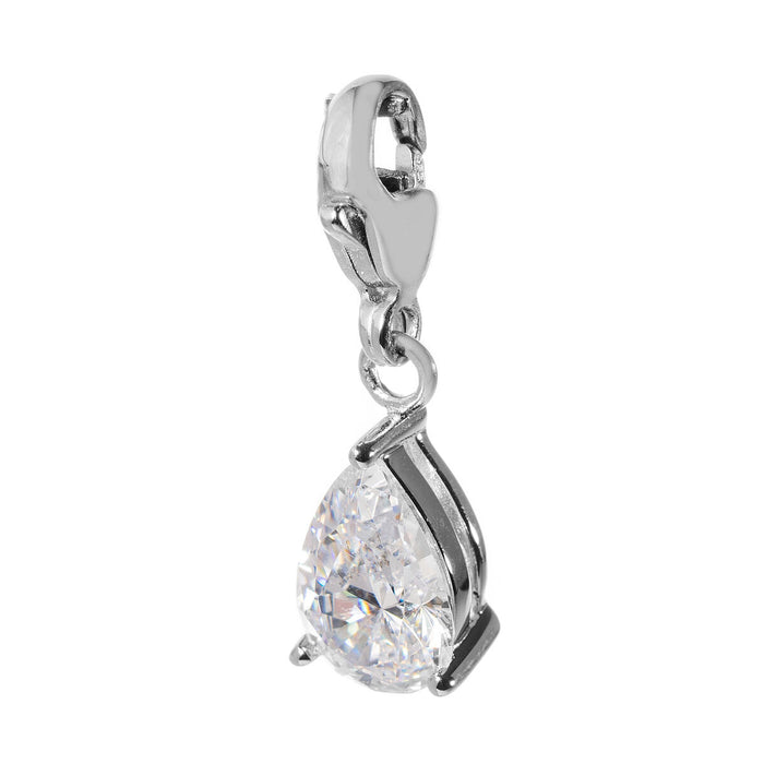 Charm Damă Ti Sento 8166ZI (1,5 cm) Geam (1,5 cm)