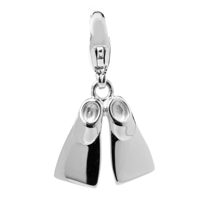 Charm Damă Ti Sento 8202SI (2 cm)