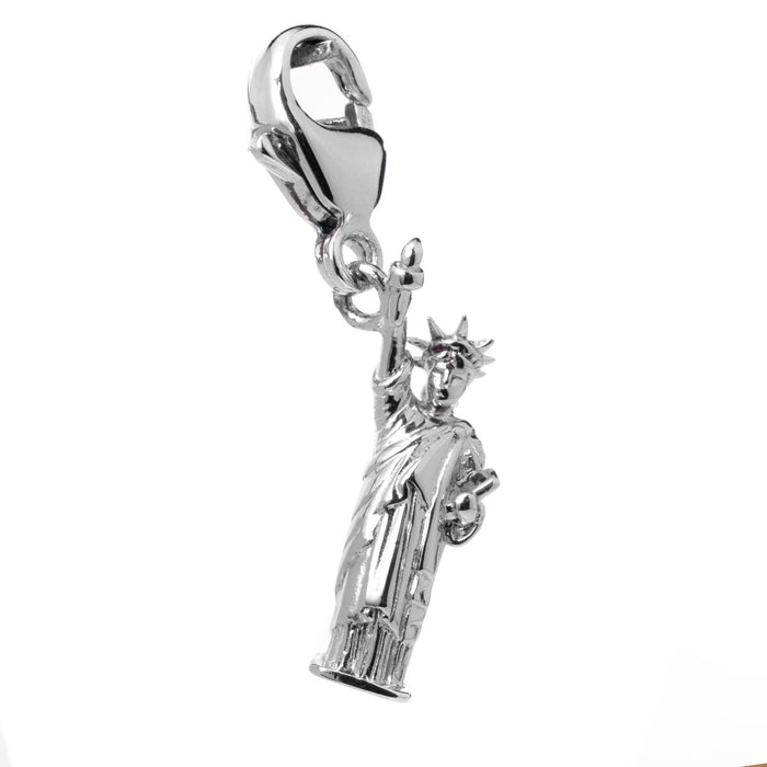 Charm Damă Ti Sento 8238SI (2 cm)