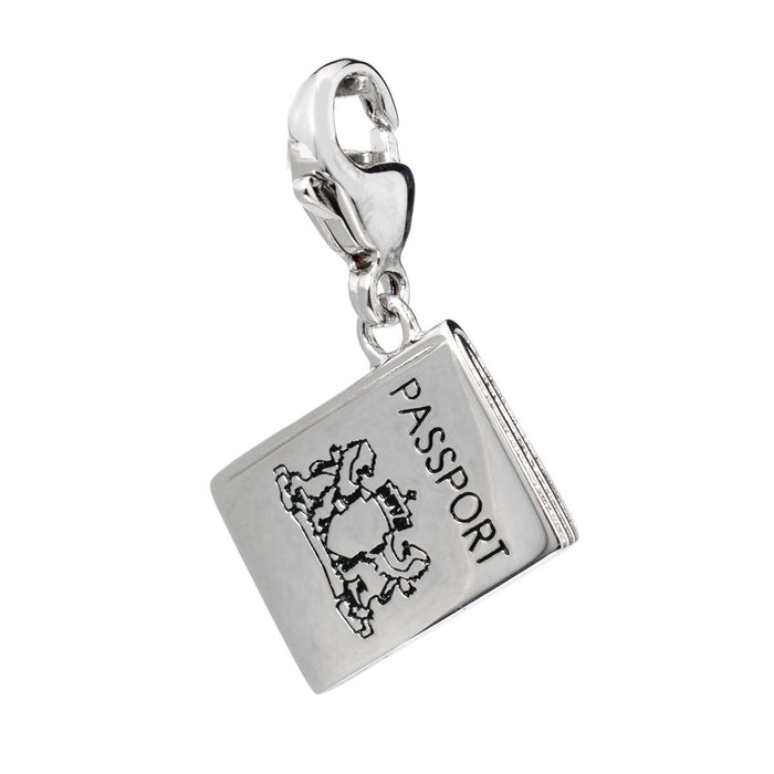 Charm Damă Ti Sento 8246SI (1,5 cm)