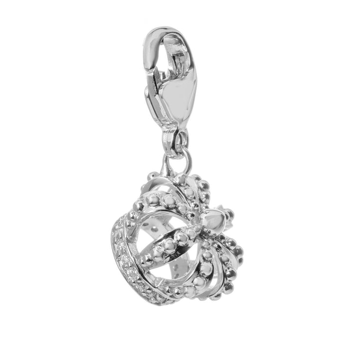 Charm Damă Ti Sento 8336ZI (1 cm)