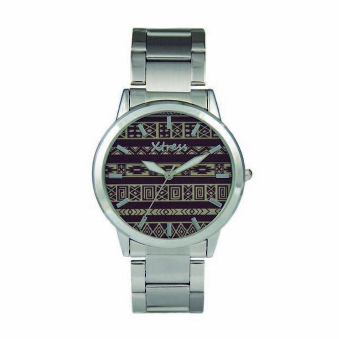 Ceas Damă XTRESS XAA1032-50 (Ø 40 mm)