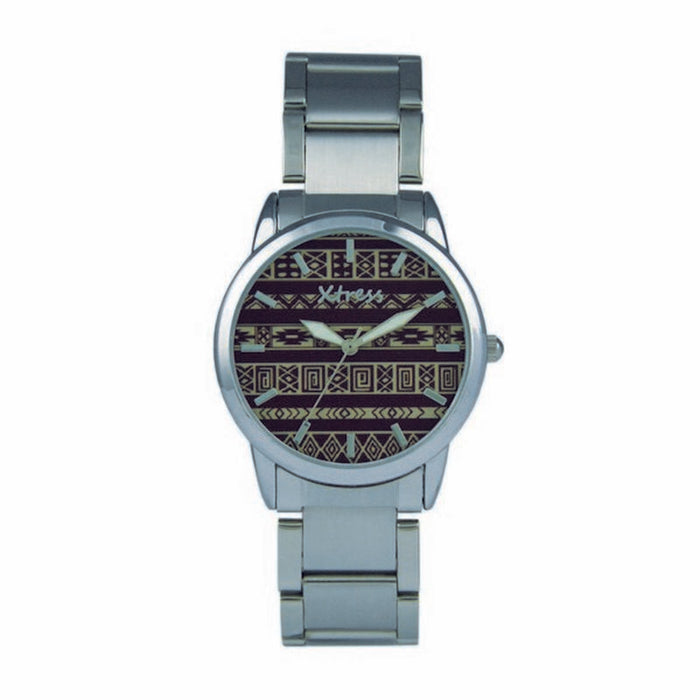 Ceas Damă XTRESS XAA1038-50 (Ø 34 mm)