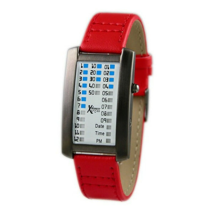 Ceas Unisex XTRESS XDA1030R (Ø 27 mm)
