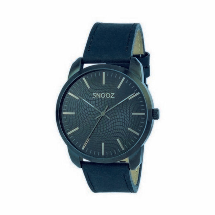 Ceas Unisex Snooz SAA1044-66 (Ø 44 mm)