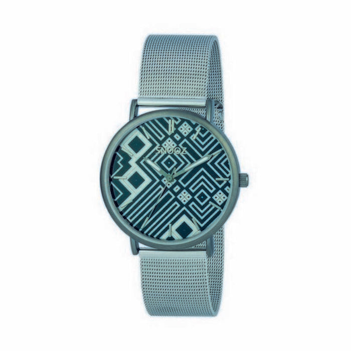 Ceas Unisex Snooz SAA1042-83 (Ø 40 mm)