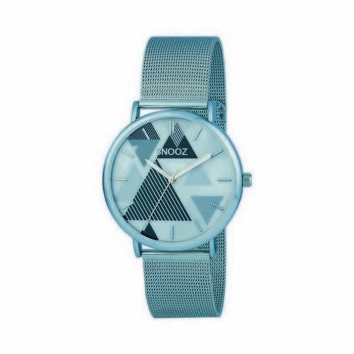 Ceas Unisex Snooz SAA1042-67 (Ø 40 mm)