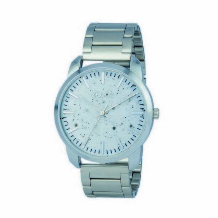 Ceas Unisex Snooz SAA0043-59 (Ø 44 mm)