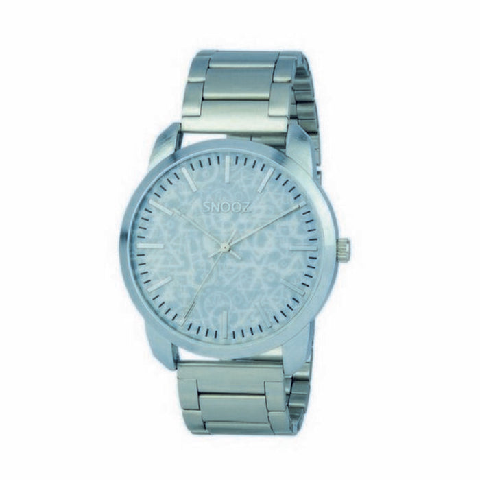 Ceas Unisex Snooz SAA0043-63 (Ø 44 mm)