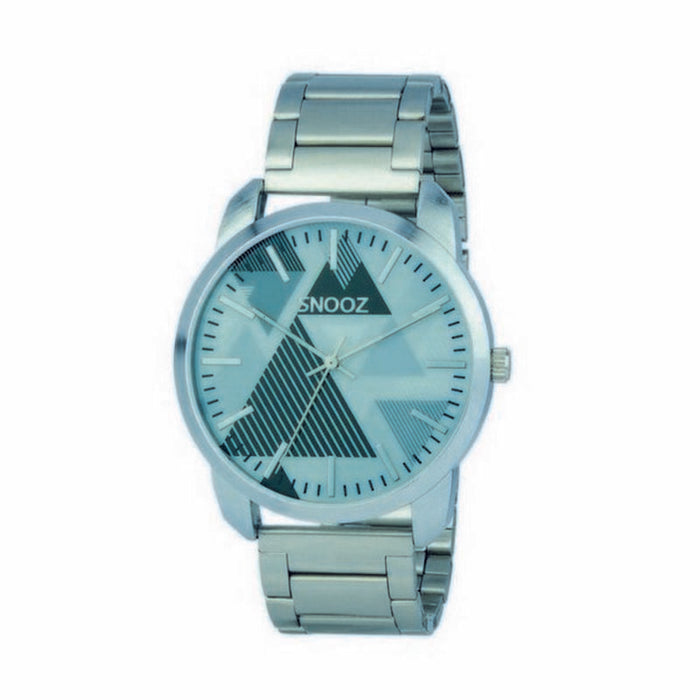 Ceas Unisex Snooz SAA0043-67 (Ø 44 mm)