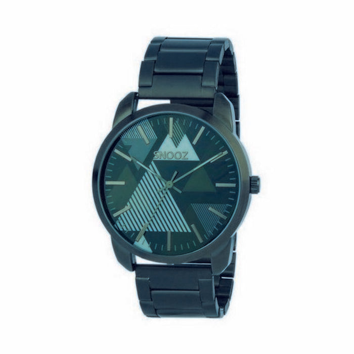 Ceas Unisex Snooz SAA1043-68 (Ø 44 mm)