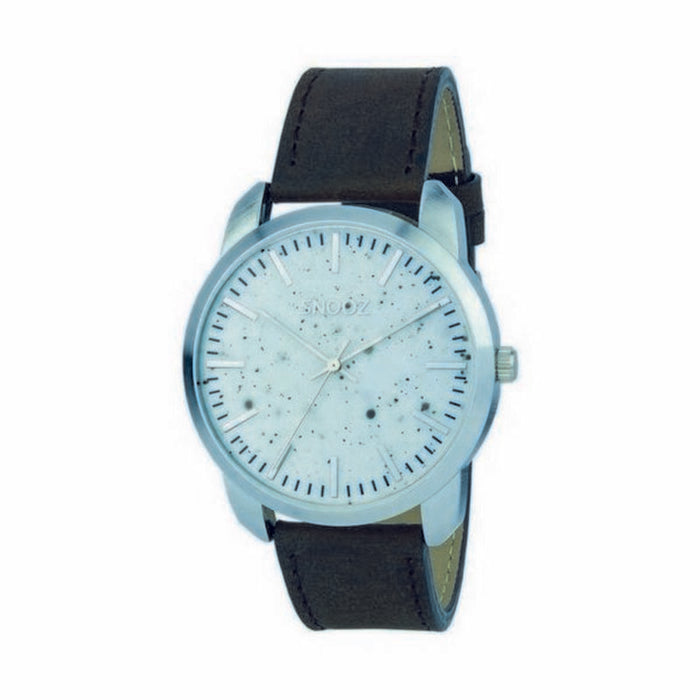 Ceas Unisex Snooz SAA0044-59 (Ø 44 mm)