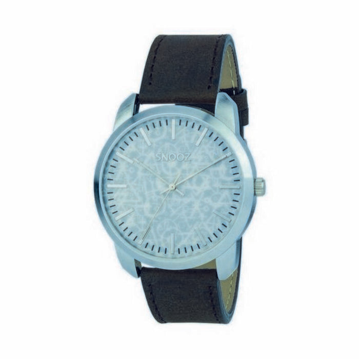 Ceas Unisex Snooz SAA0044-63 (Ø 44 mm)