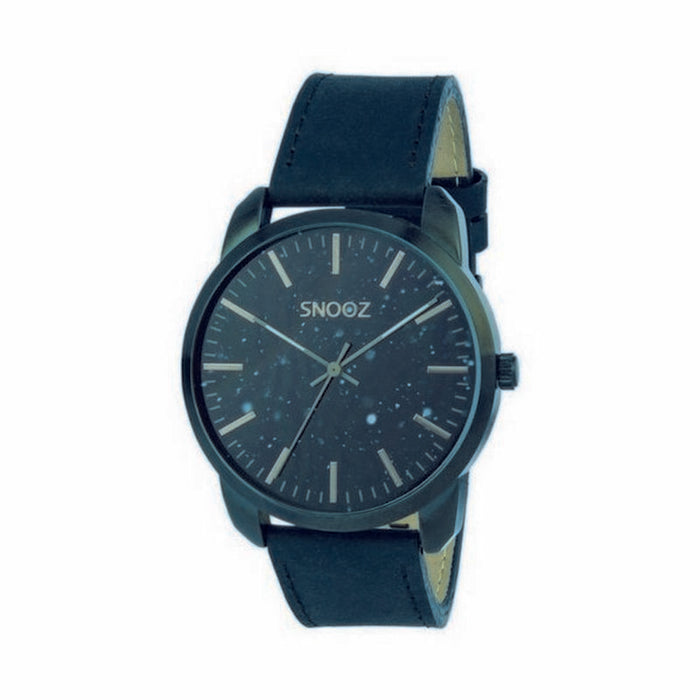 Ceas Unisex Snooz SAA1044-60 (Ø 44 mm)