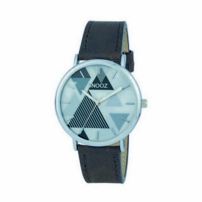 Ceas Unisex Snooz SAA1041-67 (Ø 40 mm)