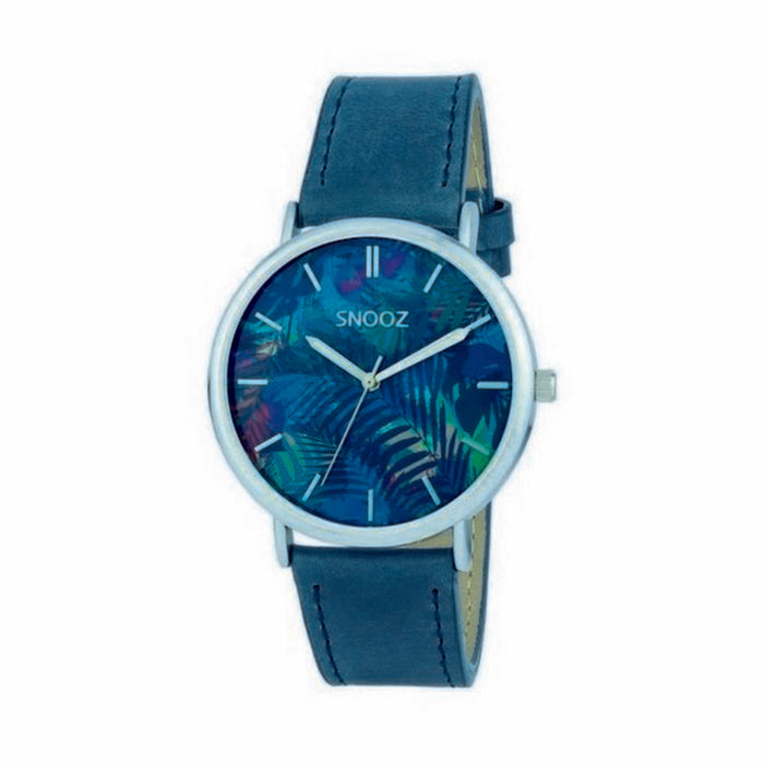 Ceas Unisex Snooz SAA1041-73 (Ø 40 mm)