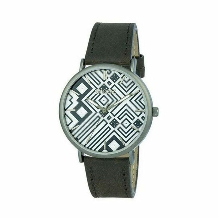 Ceas Unisex Snooz SAA1041-76 (Ø 40 mm)