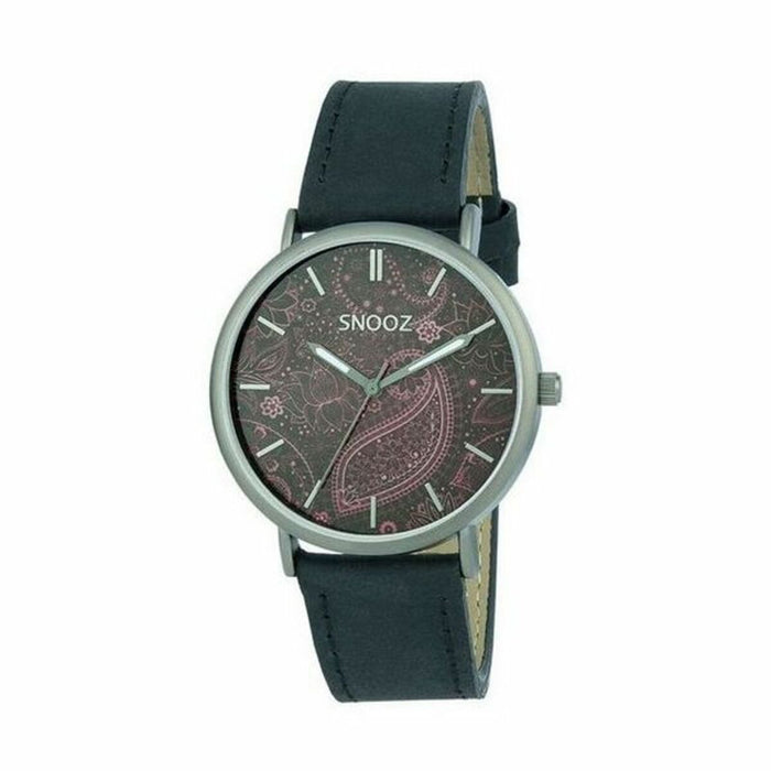 Ceas Unisex Snooz SAA1041-86 (Ø 40 mm)