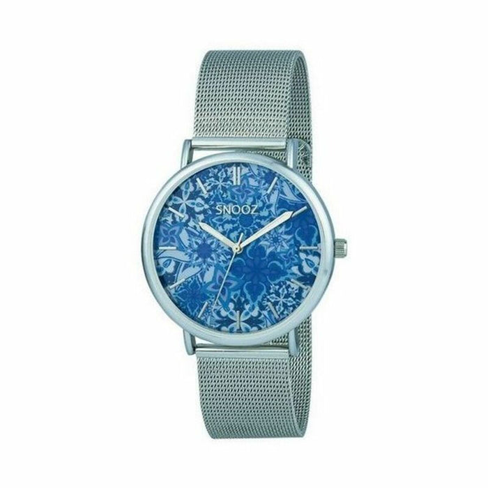 Ceas Unisex Snooz SAA1042-72 (Ø 40 mm)