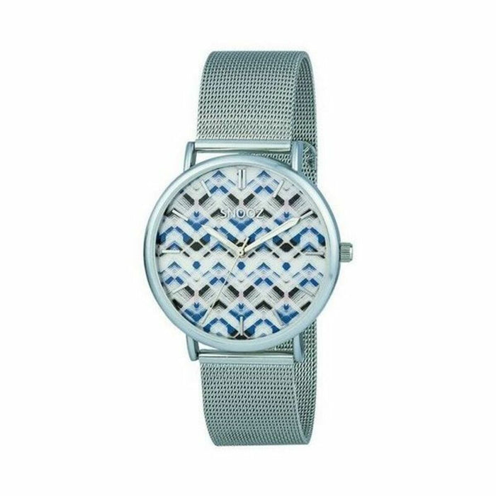 Ceas Unisex Snooz SAA1042-74 (Ø 40 mm)