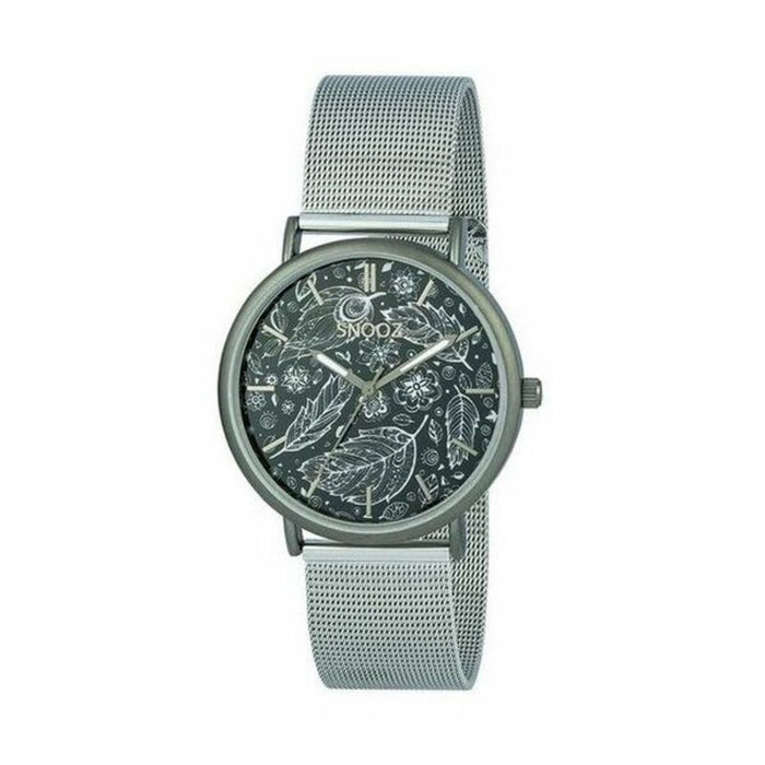 Ceas Unisex Snooz SAA1042-75 (Ø 40 mm)